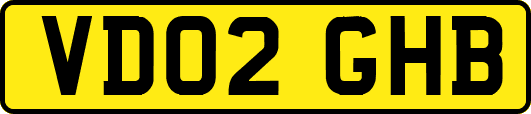 VD02GHB