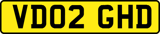 VD02GHD