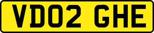 VD02GHE