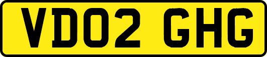 VD02GHG