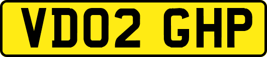 VD02GHP