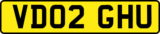 VD02GHU