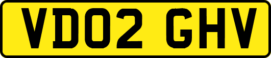VD02GHV