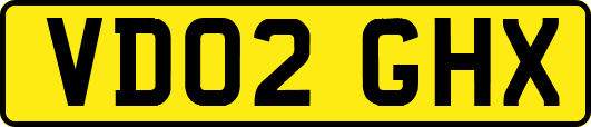 VD02GHX