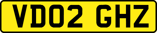 VD02GHZ