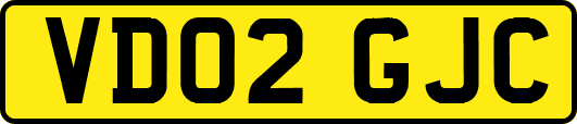 VD02GJC