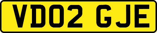 VD02GJE