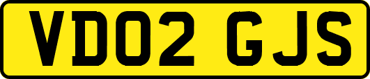 VD02GJS
