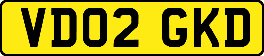 VD02GKD