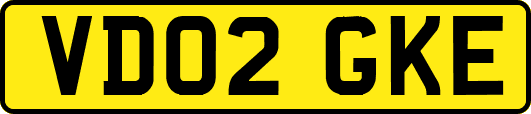 VD02GKE