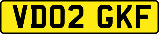 VD02GKF