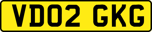 VD02GKG