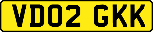 VD02GKK
