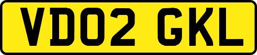VD02GKL