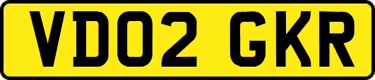 VD02GKR