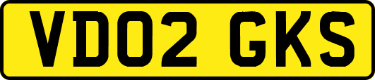 VD02GKS