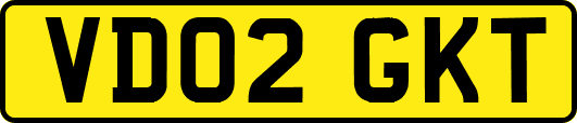 VD02GKT