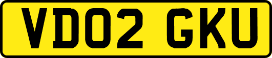 VD02GKU