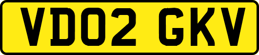 VD02GKV