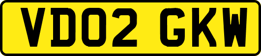 VD02GKW