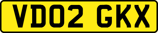 VD02GKX