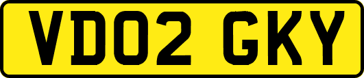VD02GKY