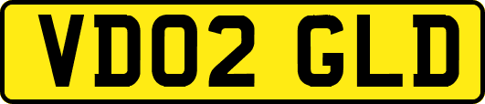 VD02GLD