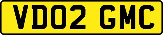 VD02GMC