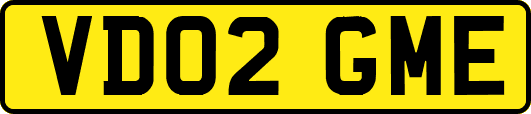 VD02GME