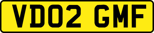 VD02GMF