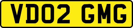 VD02GMG