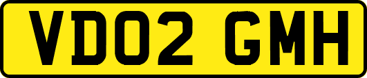 VD02GMH