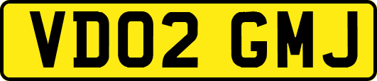 VD02GMJ
