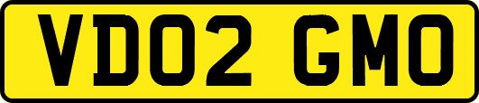 VD02GMO