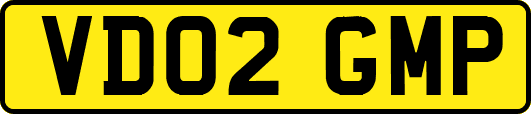 VD02GMP