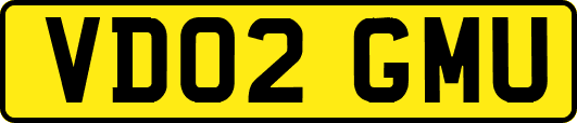 VD02GMU