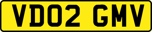 VD02GMV