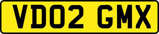 VD02GMX