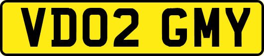 VD02GMY