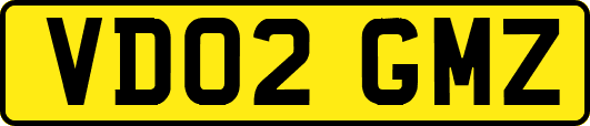 VD02GMZ