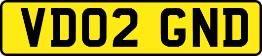 VD02GND