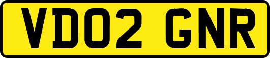 VD02GNR