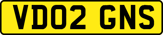 VD02GNS