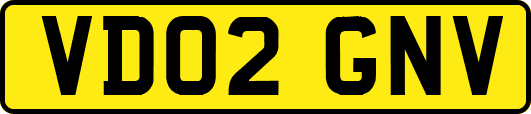 VD02GNV
