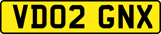 VD02GNX