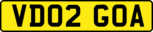 VD02GOA