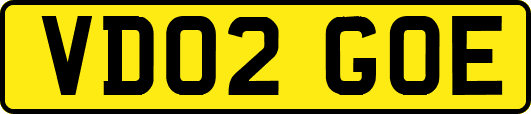 VD02GOE