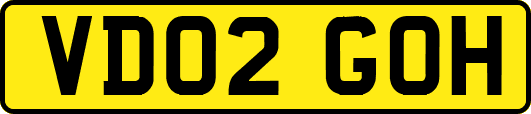 VD02GOH
