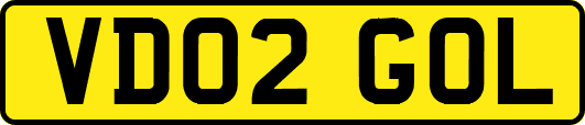 VD02GOL