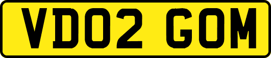 VD02GOM